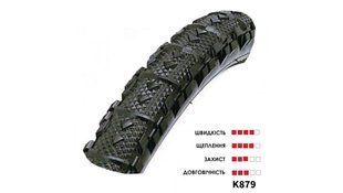 Покрышка KENDA 20x2.00 K-879 KWICK