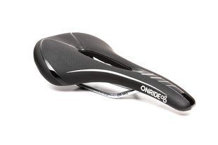 Сідло ONRIDE Eagle CroMo рамки чорний