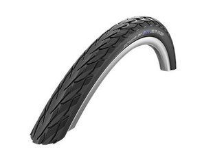 Покришка Schwalbe Delta Cruiser 700x28C (28-622) Active. K-Guard TwinSkin B/B+RT