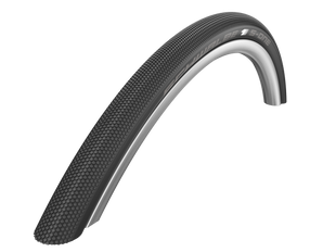 Покришка Schwalbe S-One Evolution TL Easy Folding 28˝x1.20˝ (700x30C) B/B-SK OS