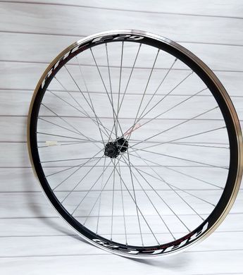 Колесо переднее 29 " V-br. Под гайку