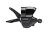 Манетка права R7 SHIMANO SL-M310, чорна