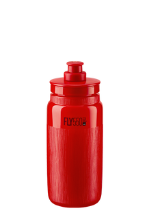 Фляга ELITE FLY TEX червона, 550мл