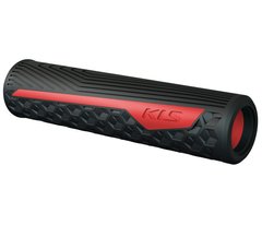 Ручки на кермо KLS Advancer 021 червоний