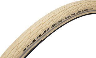 Покришка Schwalbe Delta Cruiser 28x1.40. 700x35C (37-622) Active. K-Guard TwinSkin C/C