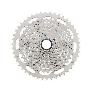 Кассета CS-M4100-10 DEORE, 11-46 10-н