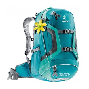 Рюкзак Deuter Trans Alpine PRO 24SL