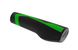 Ручки на кермо KLS Token зелений