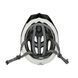 Шлем Root Author Inmold X0 52-57 black/neon, чёрный