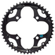 Звезда шатунов Shimano FC-М361 ACERA, 48зуб., 7/8-ск., 104мм, чёрная
