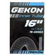 Камера GEKON 16x1.75/2.0", AV 40мм, у брендовому пакуванні