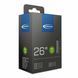 Камера Schwalbe AV13 26x1.50-2.50 (40/62-559) ниппель AV 40мм