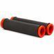 Ручки керма Onride SimpleGrip Red Black