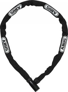 Замок ABUS  Steel-O-Chain 4804K/75 Black