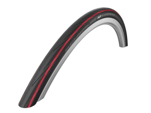 Покришка Schwalbe Lugano 700x23C (23-622) Active. SiC. K-Guard LiteSkin B/RS/B-SK Folding