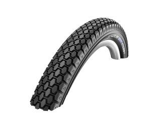 Покришка Schwalbe Knobby 20x2.00 (54-406) Active. K-Guard TwinSkin B/B