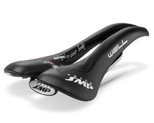 Сідло Selle SMP TRK WELL Чорний