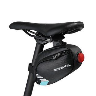 Сумка під сідло Roswheel 131413-A