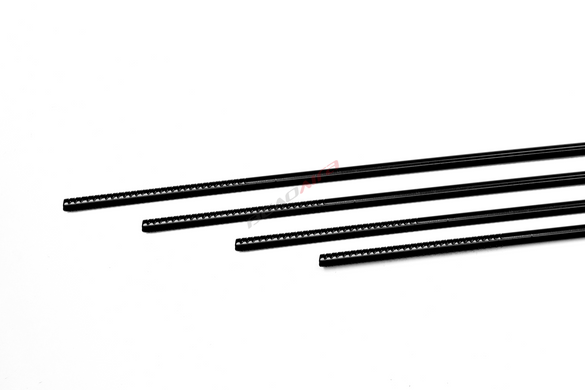 Крила 29" Cube ACID Schutzblechset 65, BB Mount 2.0, чорні