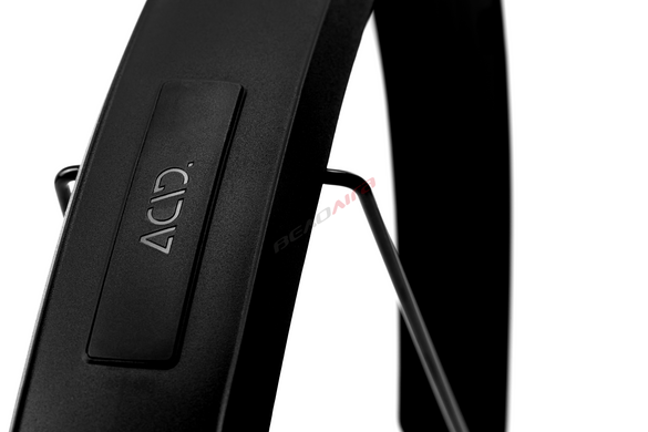 Крила 29" Cube ACID Schutzblechset 65, BB Mount 2.0, чорні