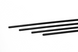 Крила 29" Cube ACID Schutzblechset 65, BB Mount 2.0, чорні