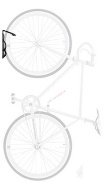 Крюк для хранения велосипеда HUASION Н-L01A