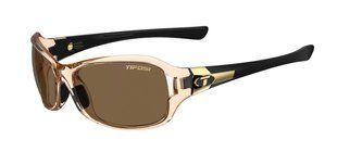 Окуляри Tifosi Dea SL Crystal Brown/Black з лінзами Brown