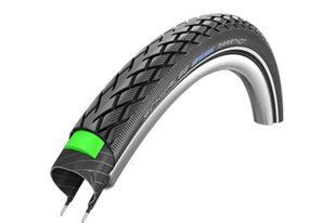 Покришка Schwalbe Marathon 26x1.25 (32-559) Performance. GreenGuard TwinSkin B/B+RT