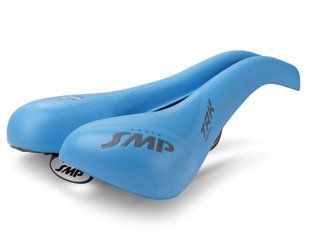 Сідло Selle SMP TRK MEDIUM Синій