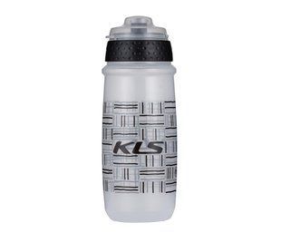 Фляга KLS Atacama 022 650 мл Black