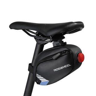 Сумка підсідельна Roswheel 131413-B