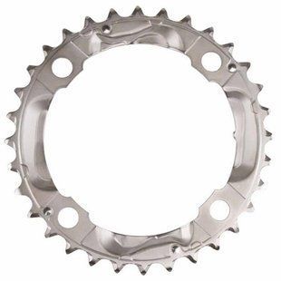 Звезда шатунов Shimano Deore FC-M532 32T