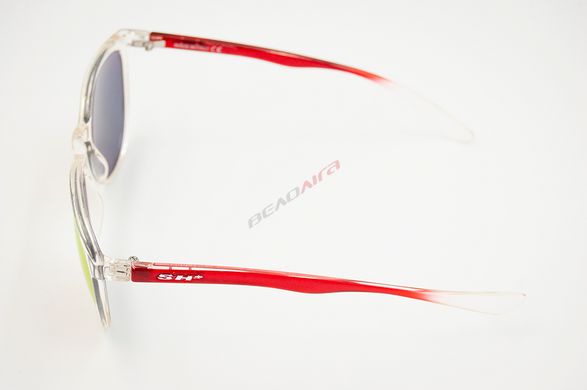 Сонцезахисні окуляри SH + RG 3050 CRYSTAL Red