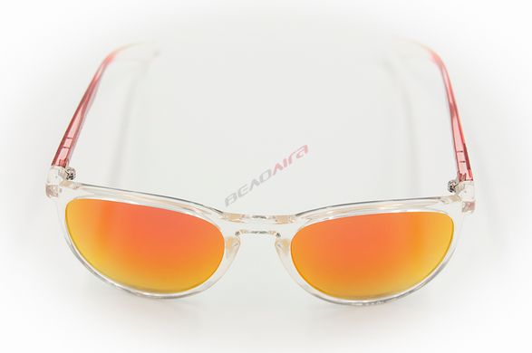 Сонцезахисні окуляри SH + RG 3050 CRYSTAL Red