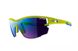 Сонцезахисні окуляри 4831116 AERO green/blue