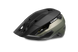 Шлём CUBE Helm STRAY TM reed green, L (57-62), чёрный