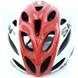Шолом SH+ SHOT "NX" WHITE/RED/WHITE - 55/60 S/L, Біло- червоний, M-L