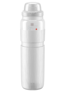 Фляга ELITE FLY МТВ TEX прозора, 950мл