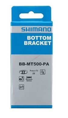 Каретка SHIMANO BB-MT500-PA Press fit