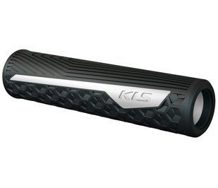 Ручки на руль KLS Advancer 021 белый