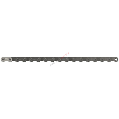 Цепь SRAM Apex D1 Flattop, 12 ск., 120 звеньев, серебристая