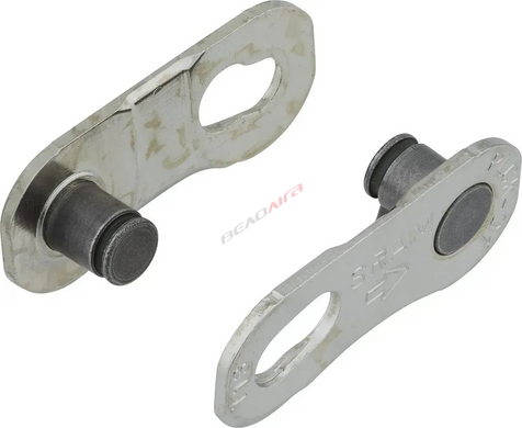 Цепь SRAM Apex D1 Flattop, 12 ск., 120 звеньев, серебристая