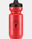 Фляга Specialized PURIST MFLO 2.0 BTL 22 OZ 2024, красная, 650мл