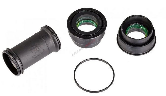 Каретка SHIMANO BB-MT500-PA Press fit