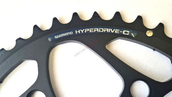 Зірка шатуна Shimano Deore XT FC-M737 Chainring 42T