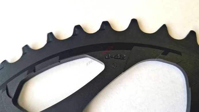 Зірка шатуна Shimano Deore XT FC-M737 Chainring 42T