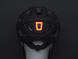 Шлём Author Vento InMold LED, размер 58-61 см, белый