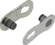 Цепь SRAM Apex D1 Flattop, 12 ск., 120 звеньев, серебристая
