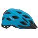 Шлем Pulse LED 52-58cm (183 neon_blue), Author, Синий, M