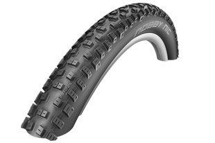 Покришка Schwalbe Nobby Nic Evolution Folding TL Easy 27.5˝x3.00˝ (75-584) B/B PSC